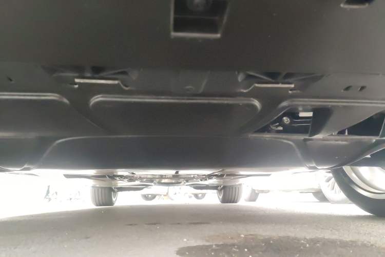 Used Audi A3 2025 A3L Limousine 35TFSI Prestige Edition Chassis Front