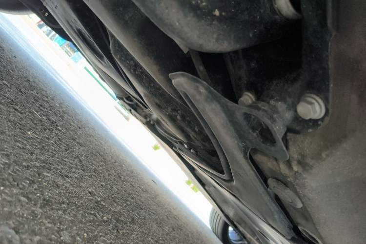Used Audi A3 2025 Sportback 35TFSI Prestige Edition Chassis Rear Right