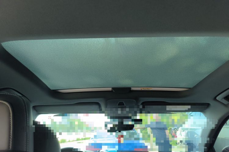 Used Audi A3 2025 Sportback 35TFSI Prestige Edition Headliner