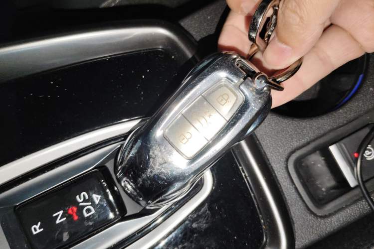 Used Audi A3 2025 A3L Limousine 35TFSI Prestige Edition Interior 1