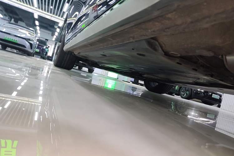 Used Audi A3 2025 Sportback 35TFSI Prestige Edition Left Side Sill