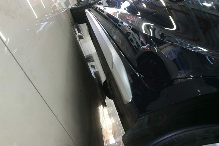 Used Audi A3 2025 Sportback 35TFSI Prestige Edition Left Side Sill