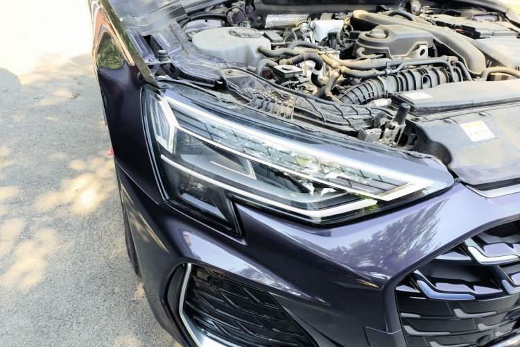 Used Audi A3 2025 Sportback 35TFSI Prestige Edition Right Front Headlight