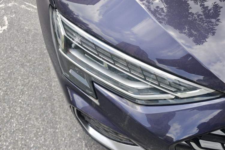 Used Audi A3 2025 Sportback 35TFSI Prestige Edition Right Front Headlight