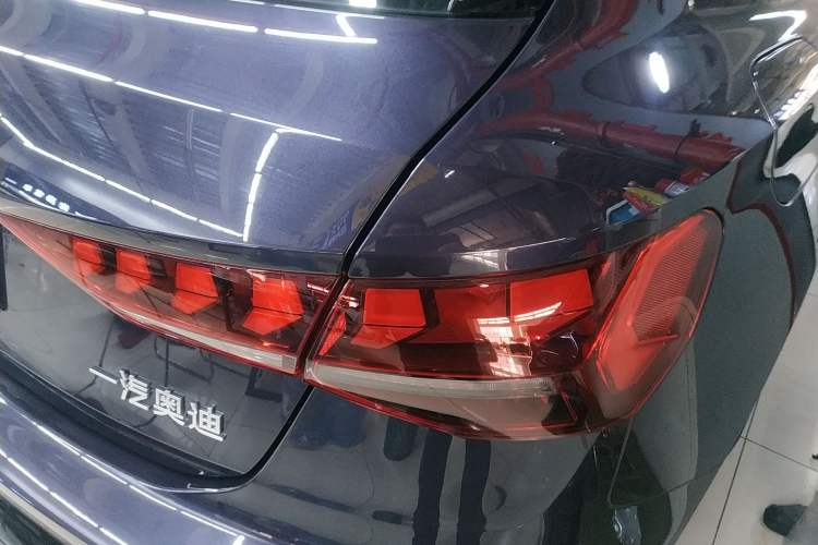 Used Audi A3 2025 Sportback 35TFSI Prestige Edition Right Rear Taillight