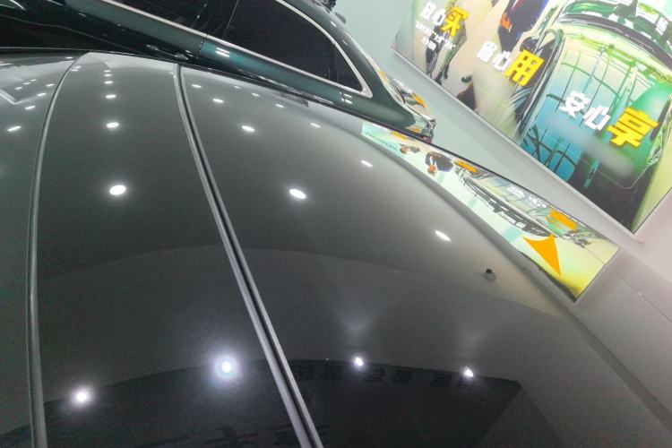 Used Audi A3 2025 A3L Limousine 35TFSI Prestige Edition Roof