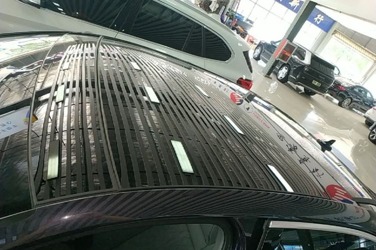 Used Audi A3 2025 A3L Limousine 35TFSI Prestige Edition Roof