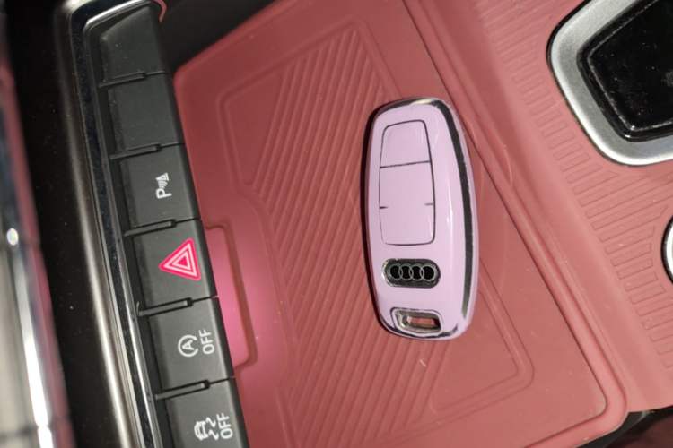 Used Audi A3 2025 Sportback 35TFSI Prestige Edition Vehicle Key
