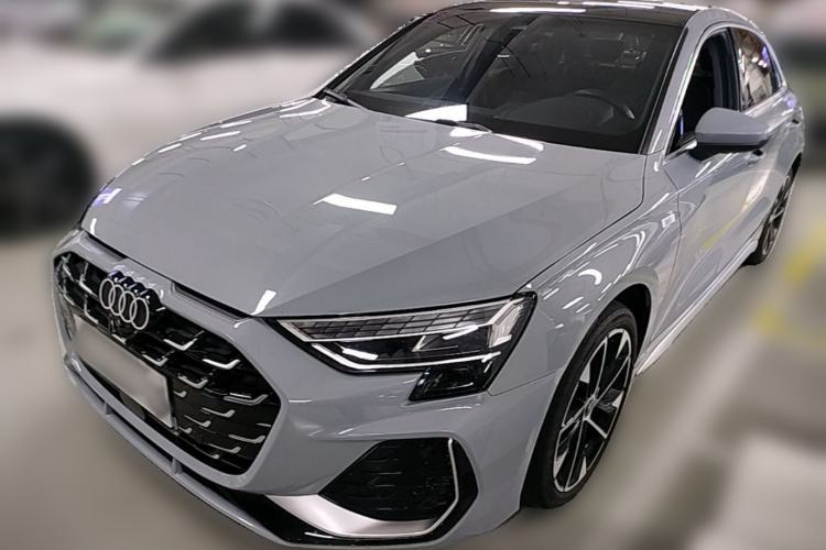 Audi A3 2025 A3L Limousine 35TFSI Prestige Edition usado Guazi used car, China used car export, Used car for sale, Used cars, Cheapest cars for sale