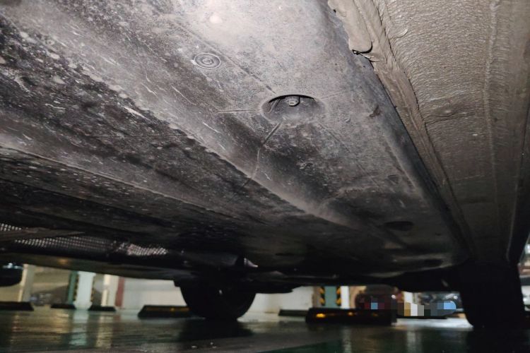 Used Audi A3 2025 Sportback 35TFSI Prestige Edition Chassis Front Left