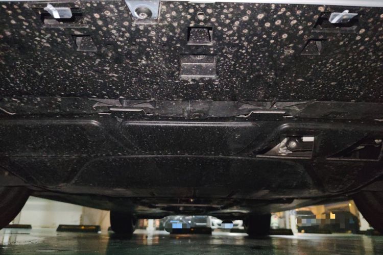 Used Audi A3 2025 Sportback 35TFSI Prestige Edition Chassis Front