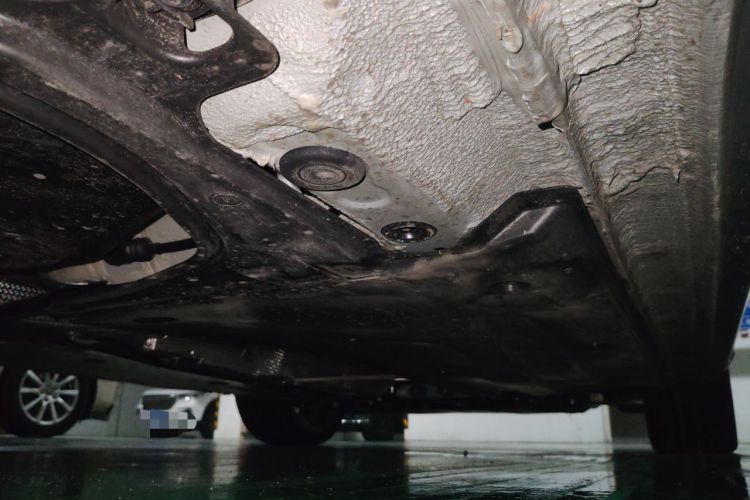 Used Audi A3 2025 Sportback 35TFSI Prestige Edition Chassis Rear Right