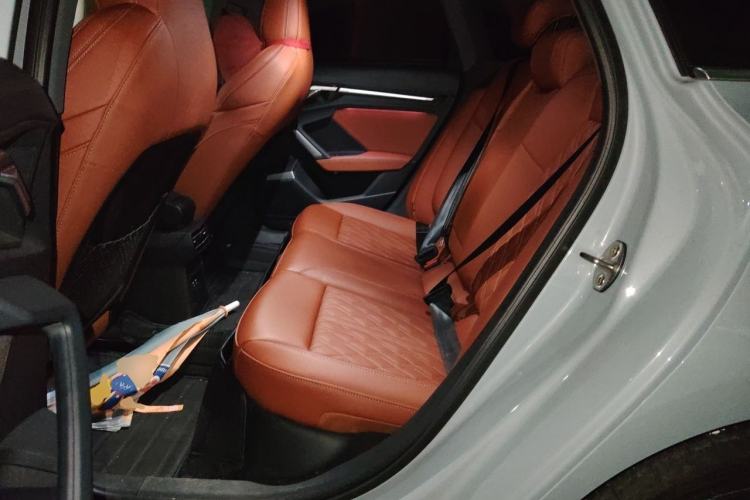 Used Audi A3 2025 Sportback 35TFSI Prestige Edition Left Rear Seat