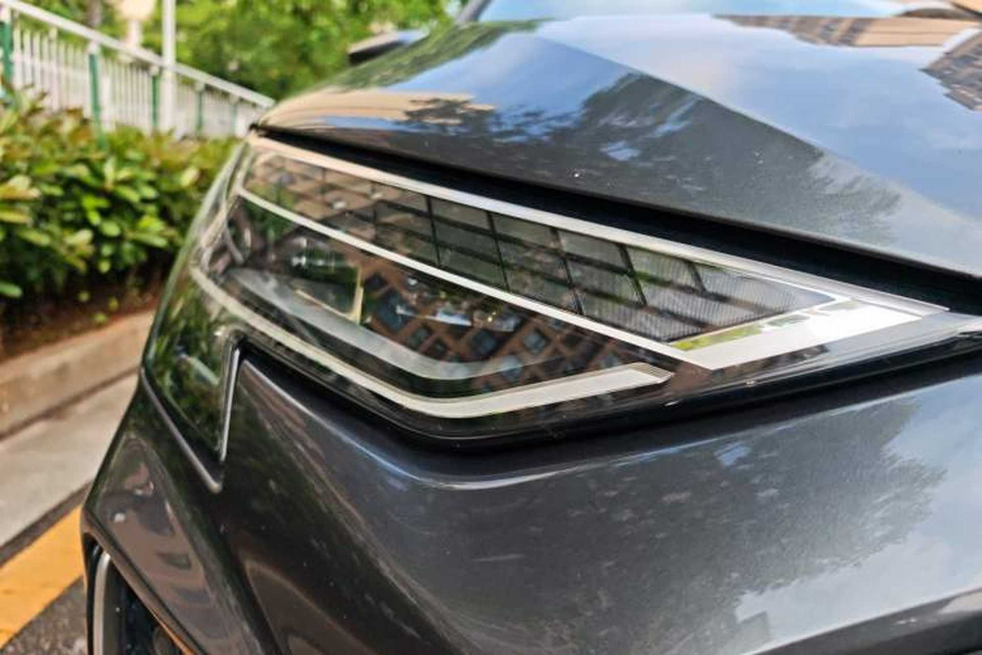 Used Audi A3 2025 Sportback 35TFSI Prestige Edition Right Front Headlight