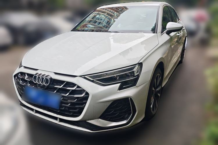 Used Audi A3 2025 Sportback 35TFSI Prestige Edition Guazi used car, China used car export, Used car for sale, Used  cars, Cheapest cars for sale