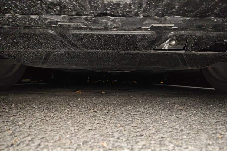 Used Audi A3 2025 A3L Limousine 35TFSI Prestige Edition Chassis Front