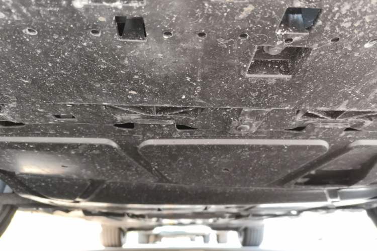 Used Audi A3 2025 Sportback 35TFSI Prestige Edition Chassis Front