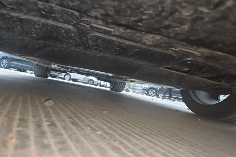 Used Audi A3 2025 Sportback 35TFSI Prestige Edition Chassis Front