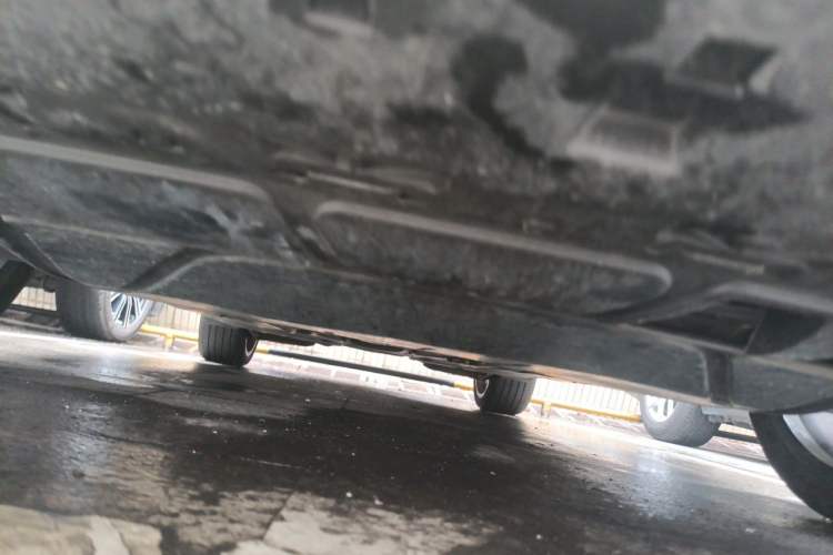 Used Audi A3 2025 Sportback 35TFSI Prestige Edition Chassis Front