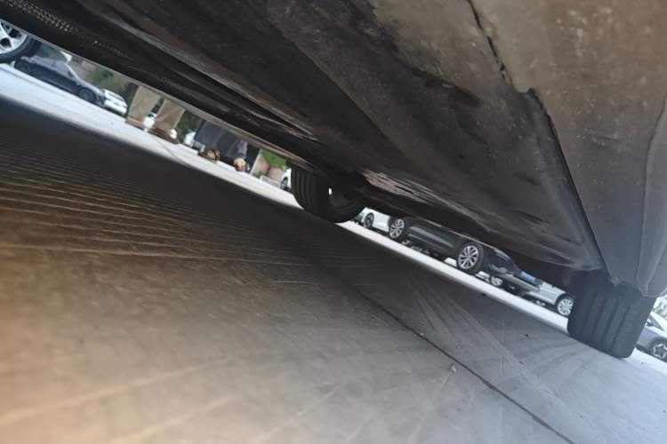 Used Audi A3 2025 Sportback 35TFSI Prestige Edition Chassis Front Left
