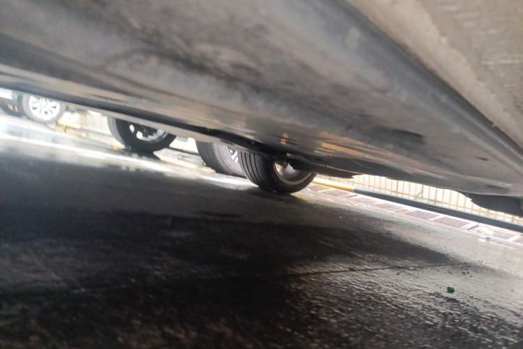Used Audi A3 2025 Sportback 35TFSI Prestige Edition Chassis Front Left