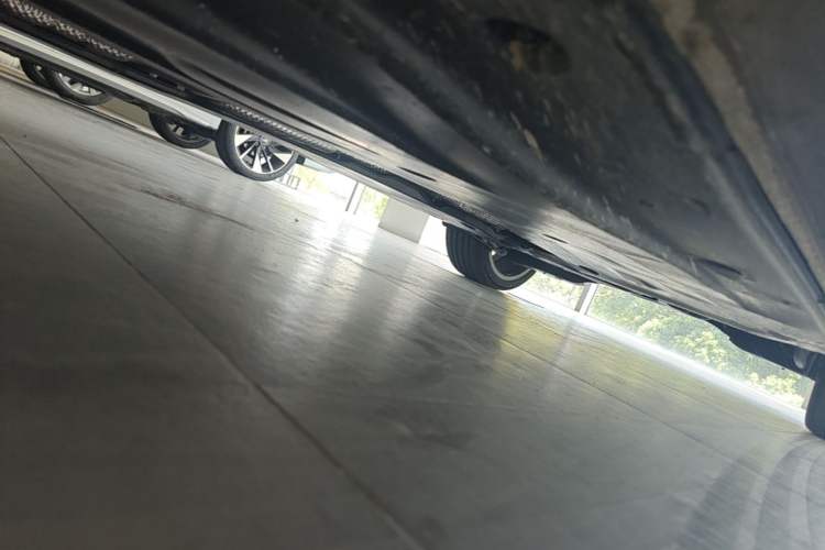 Used Audi A3 2025 A3L Limousine 35TFSI Prestige Edition Chassis Front Left