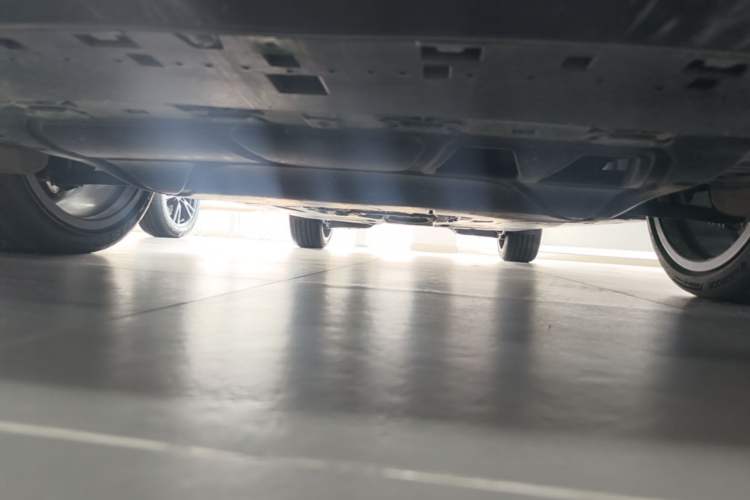 Used Audi A3 2025 Sportback 35TFSI Prestige Edition Chassis Front