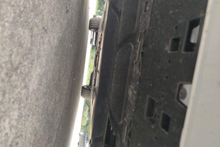 Used Audi A3 2025 A3L Limousine 35TFSI Prestige Edition Chassis Front