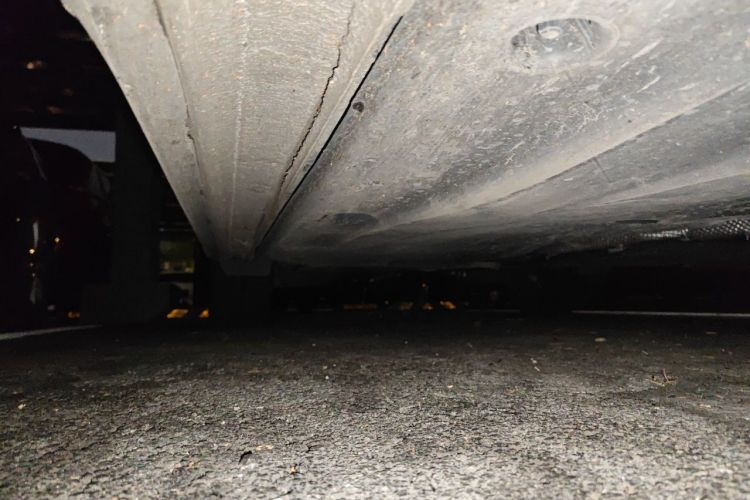 Used Audi A3 2025 A3L Limousine 35TFSI Prestige Edition Chassis Front Right