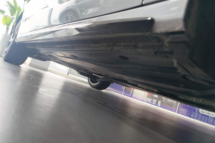 Used Audi A3 2025 Sportback 35TFSI Prestige Edition Chassis Front Right