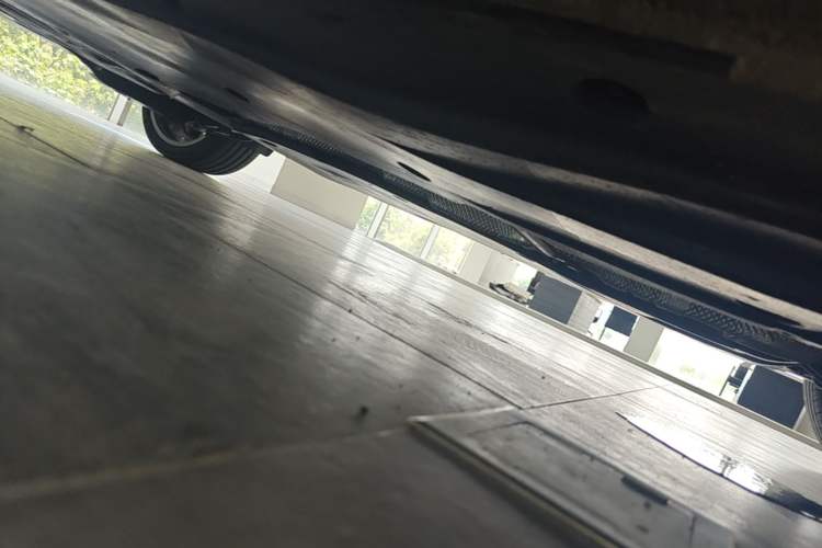 Used Audi A3 2025 A3L Limousine 35TFSI Prestige Edition Chassis Front Right