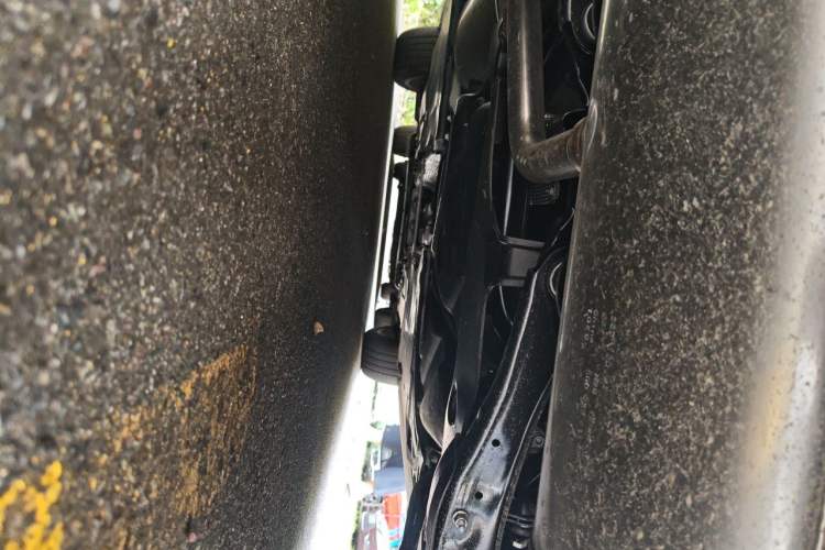 Used Audi A3 2025 Sportback 35TFSI Prestige Edition Chassis Rear