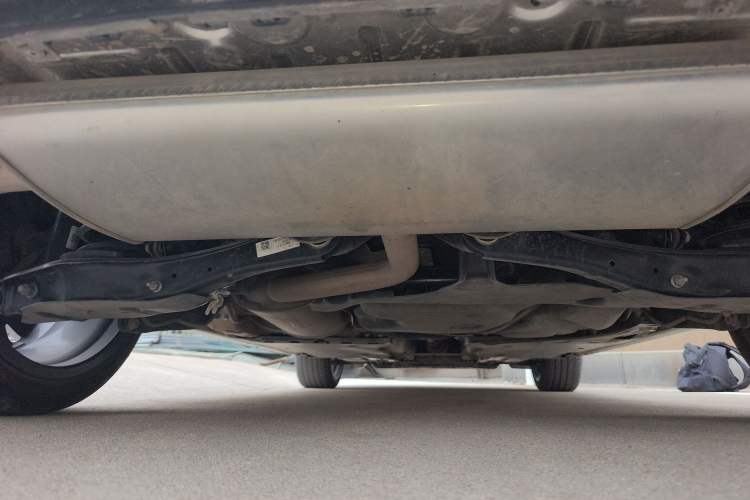 Used Audi A3 2025 Sportback 35TFSI Prestige Edition Chassis Rear