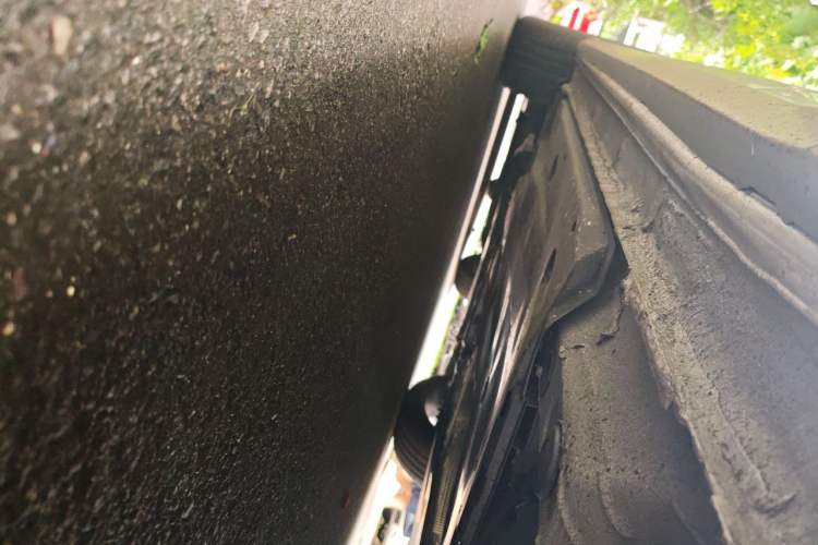 Used Audi A3 2025 Sportback 35TFSI Prestige Edition Chassis Rear Left