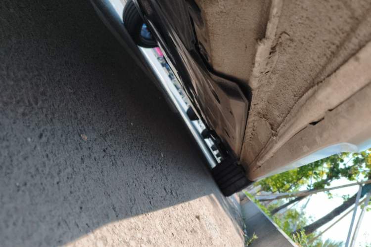 Used Audi A3 2025 Sportback 35TFSI Prestige Edition Chassis Rear Right