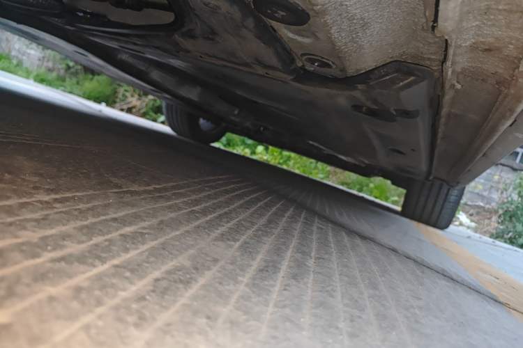 Used Audi A3 2025 Sportback 35TFSI Prestige Edition Chassis Rear Right