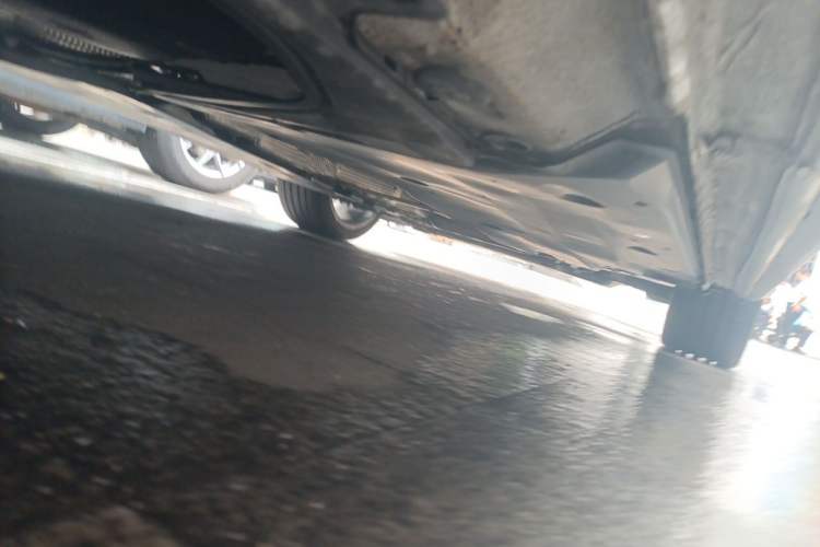 Used Audi A3 2025 Sportback 35TFSI Prestige Edition Chassis Rear Right