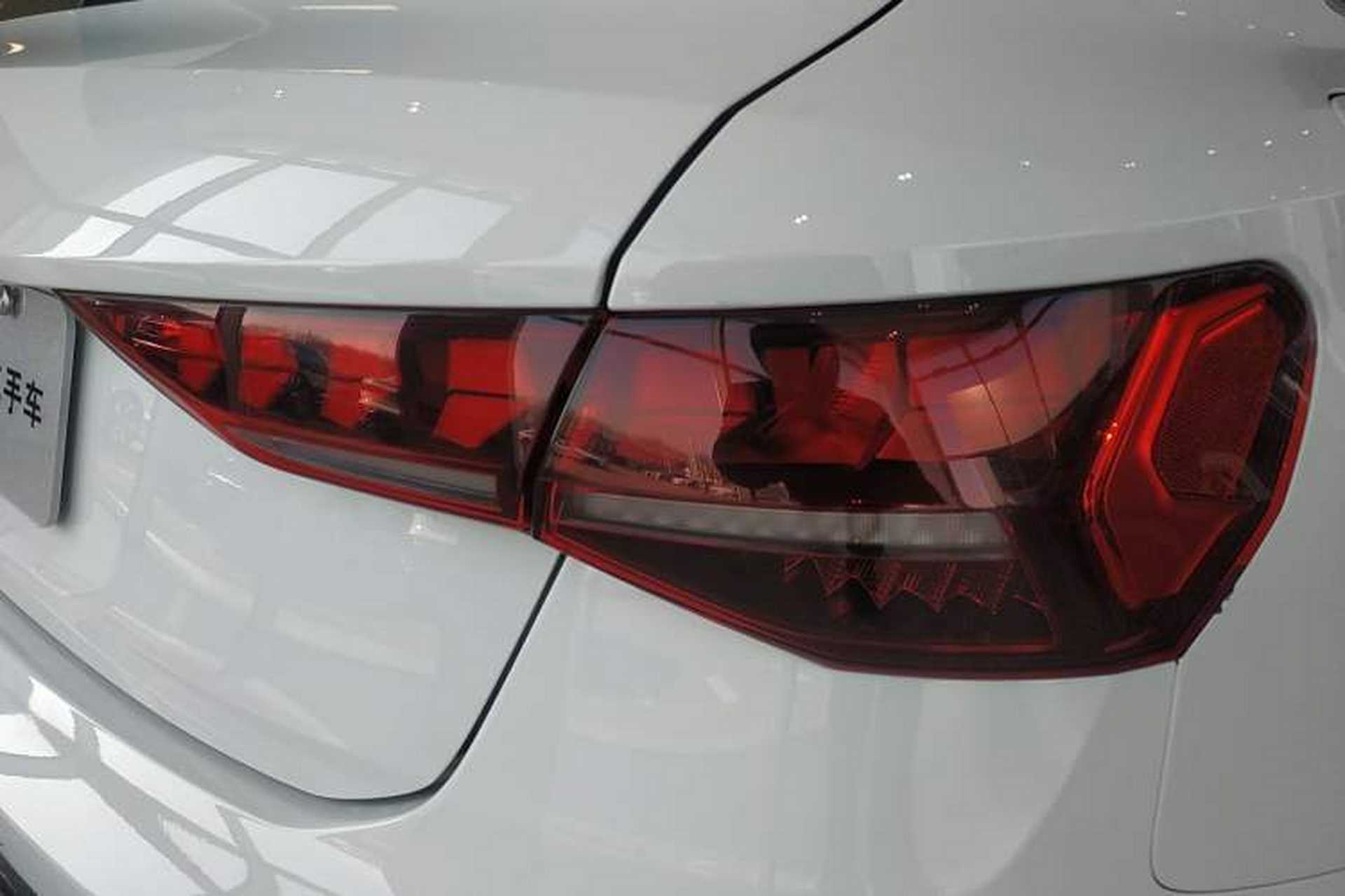 Used Audi A3 2025 Sportback 35TFSI Prestige Edition Exterior 2