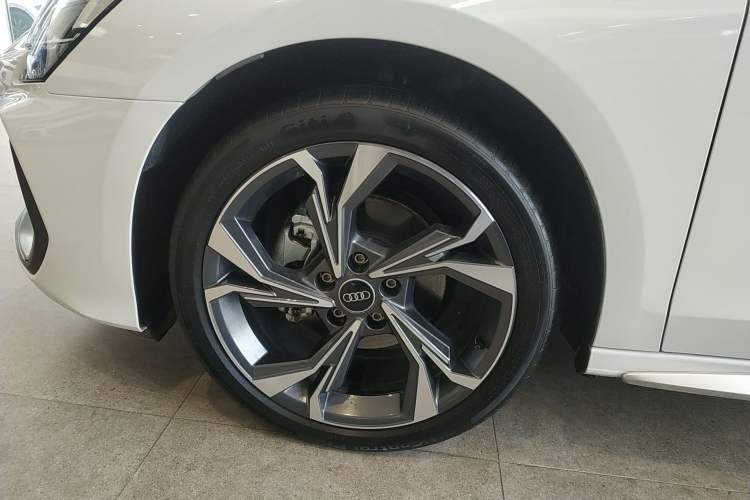 Used Audi A3 2025 Sportback 35TFSI Prestige Edition Exterior 3