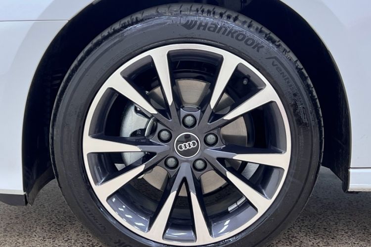 Used Audi A3 2025 Sportback 35TFSI Prestige Edition Exterior 7