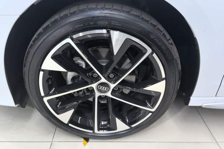 Used Audi A3 2025 A3L Limousine 35TFSI Prestige Edition Exterior 7