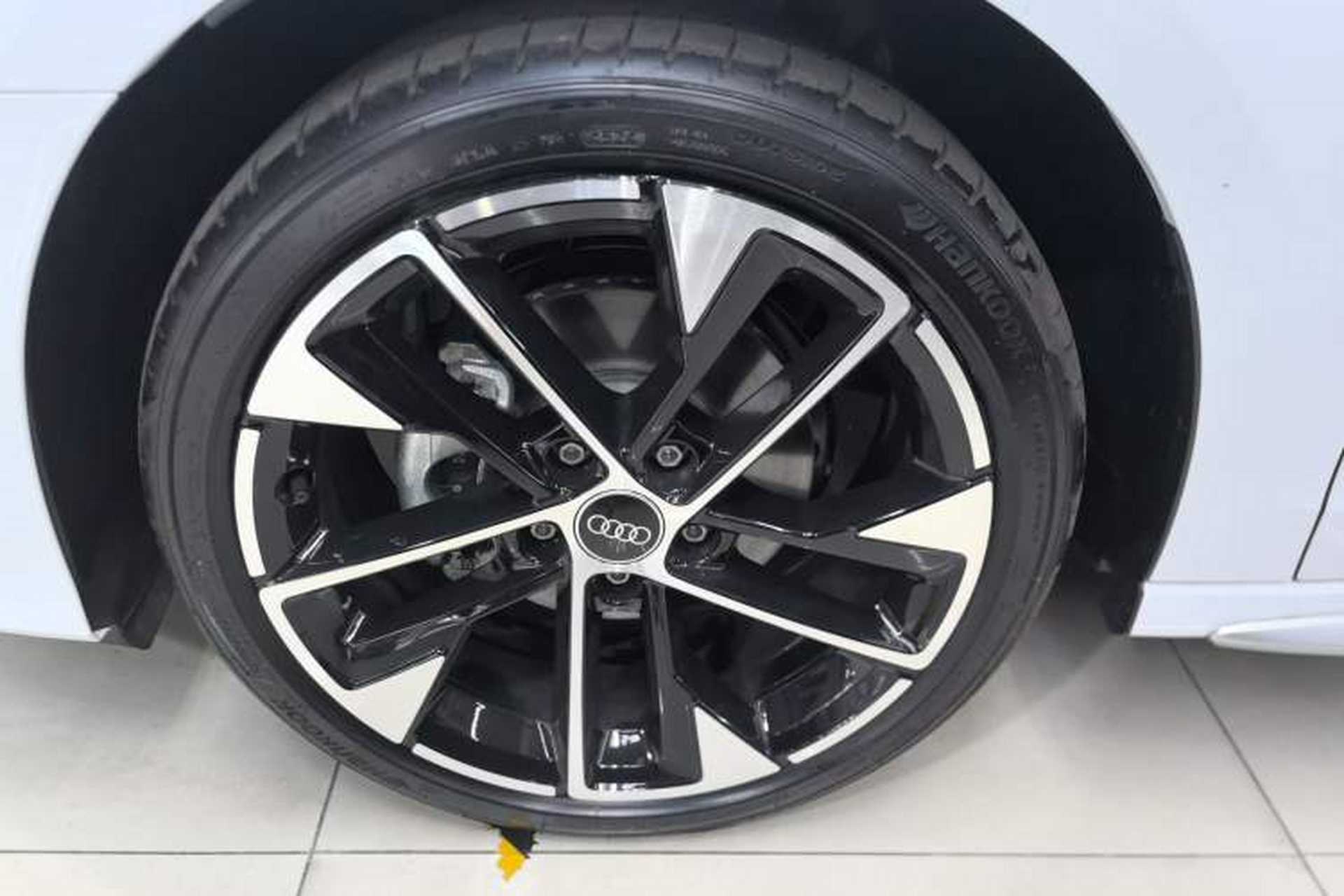 Used Audi A3 2025 A3L Limousine 35TFSI Prestige Edition Exterior 7
