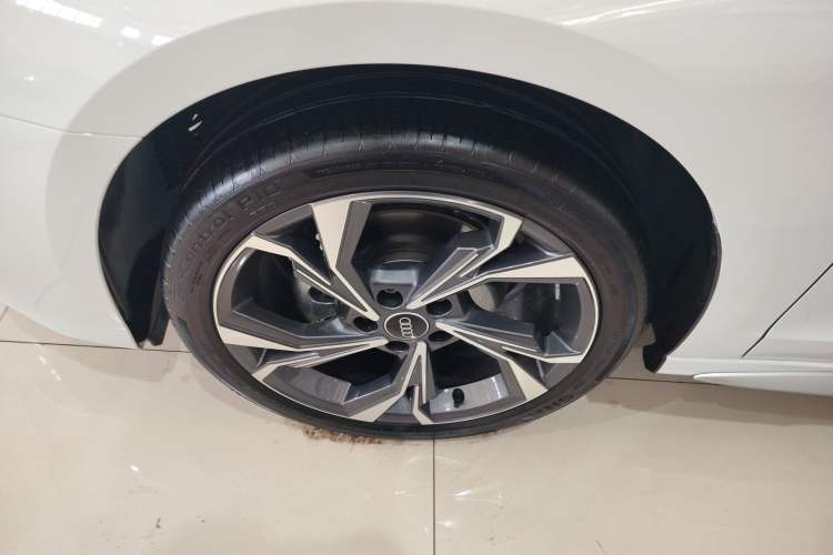 Used Audi A3 2025 Sportback 35TFSI Prestige Edition Exterior 7