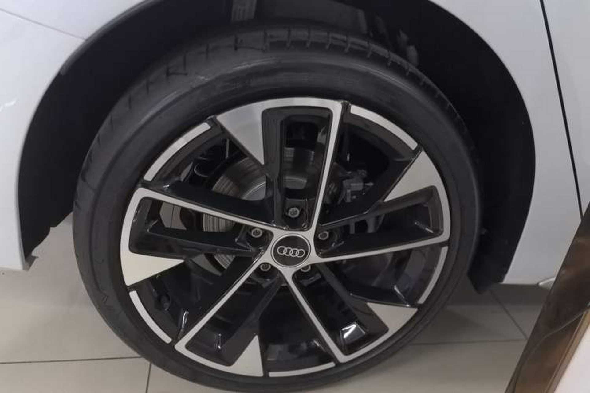 Used Audi A3 2025 A3L Limousine 35TFSI Prestige Edition Exterior 8