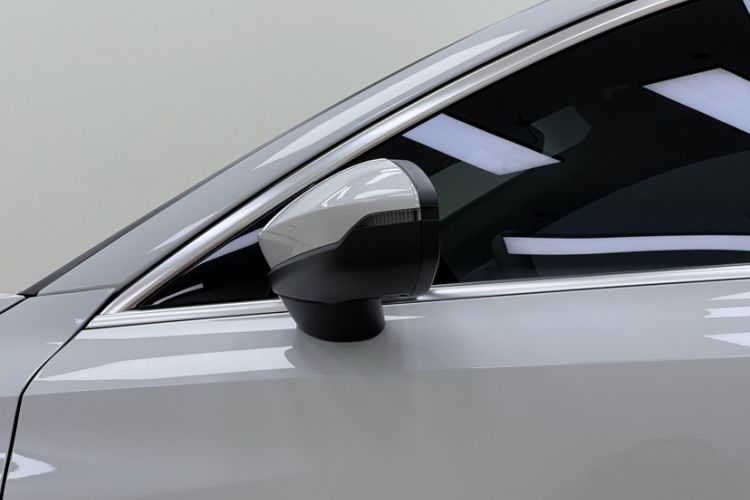 Used Audi A3 2025 Sportback 35TFSI Prestige Edition Exterior 9