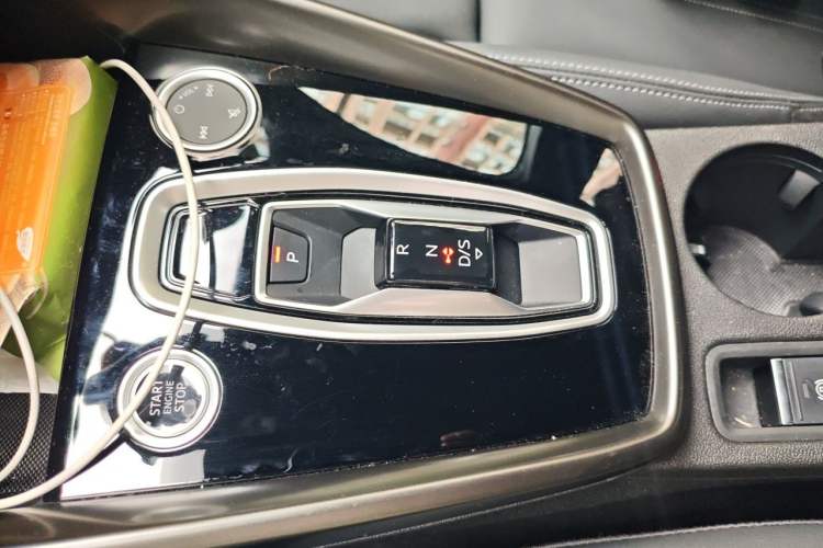 Used Audi A3 2025 Sportback 35TFSI Prestige Edition Gear Lever