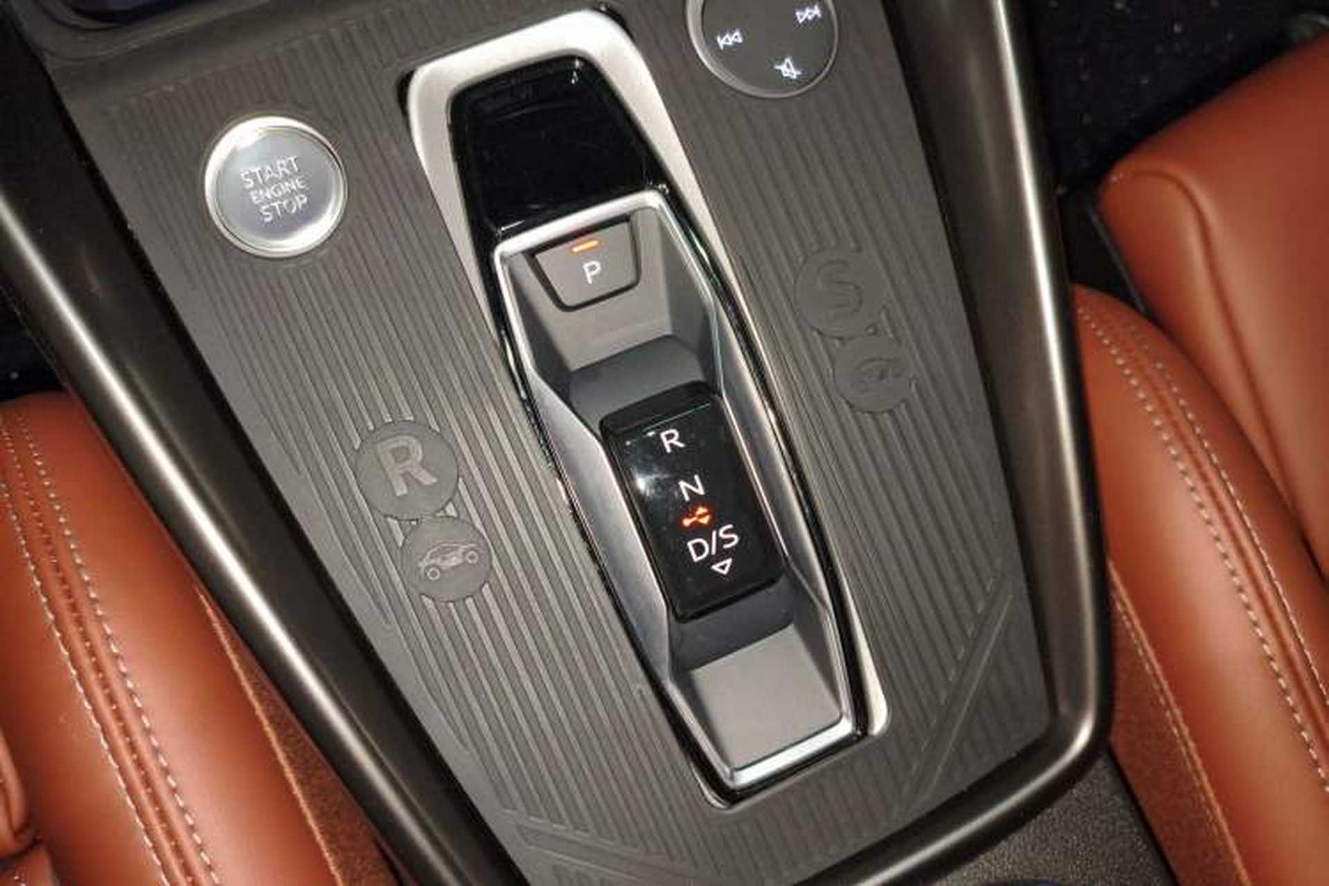 Used Audi A3 2025 Sportback 35TFSI Prestige Edition Gear Lever