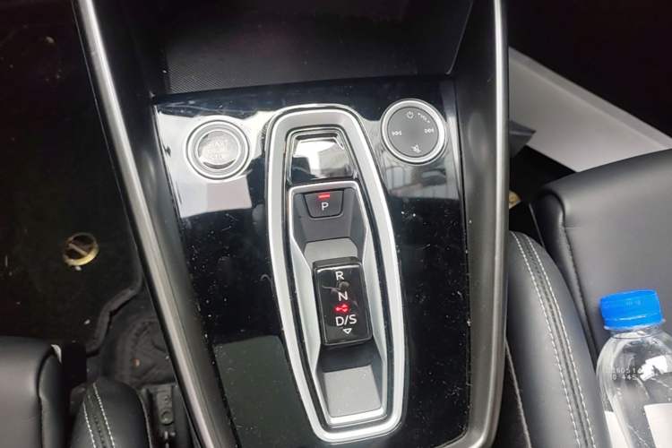 Used Audi A3 2025 A3L Limousine 35TFSI Prestige Edition Gear Lever