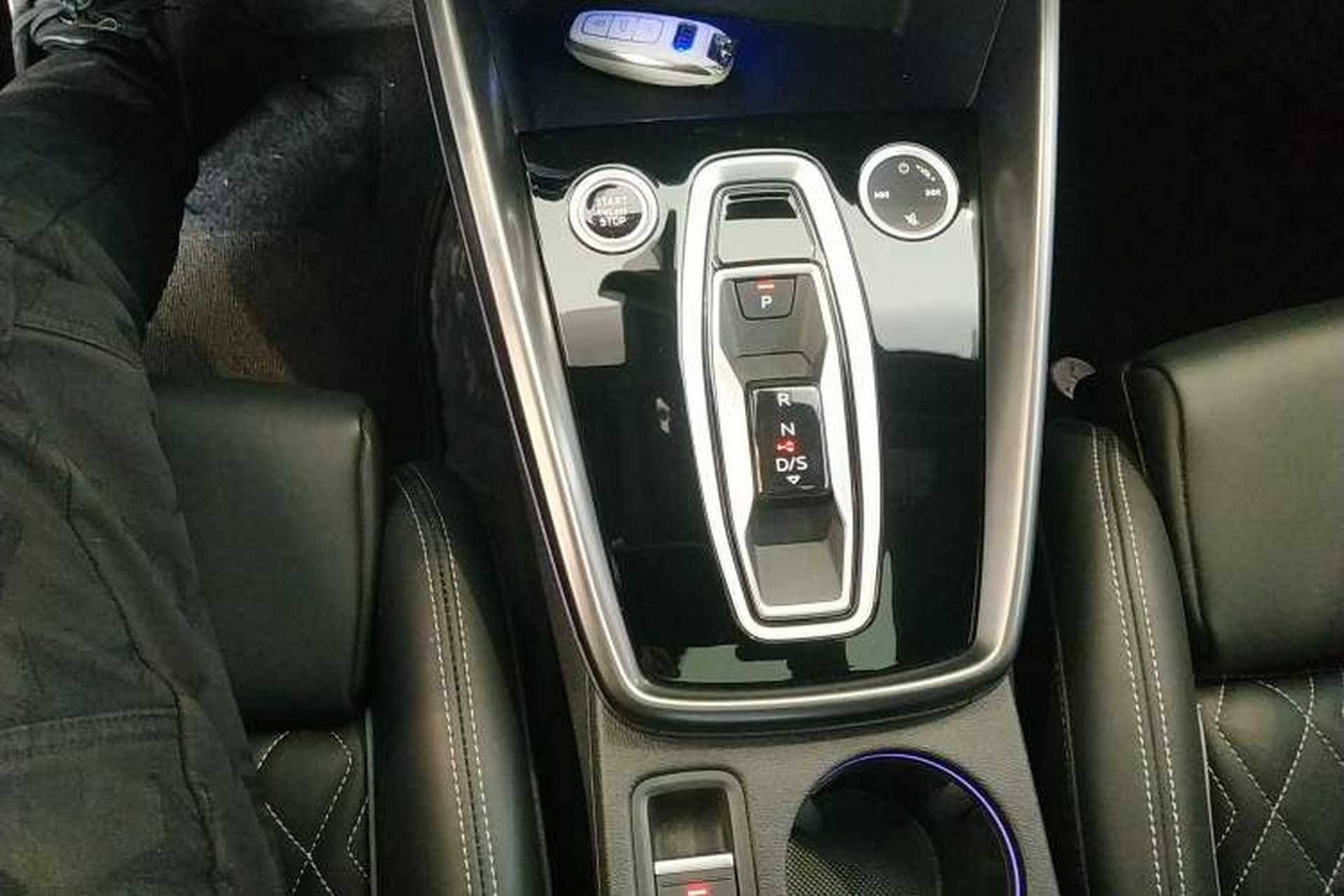 Used Audi A3 2025 Sportback 35TFSI Prestige Edition Gear Lever