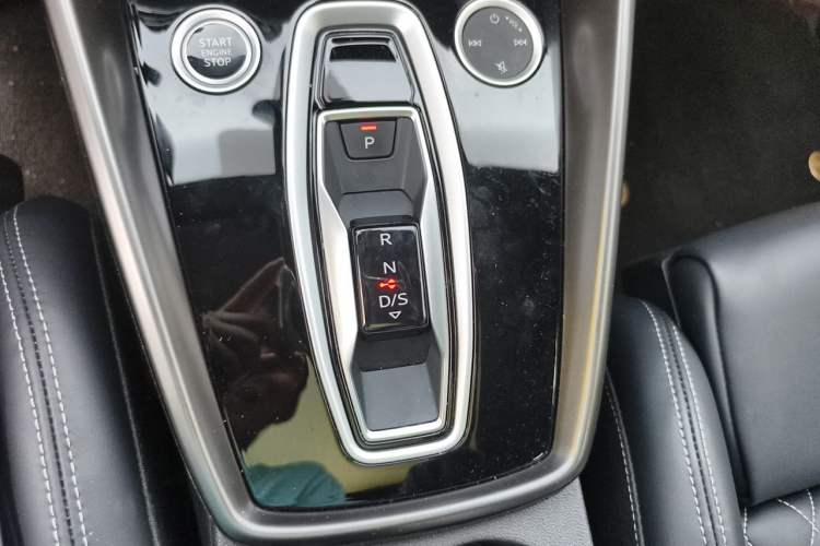 Used Audi A3 2025 Sportback 35TFSI Prestige Edition Gear Lever